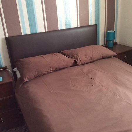 Lynton Hotel Blackpool Bagian luar foto
